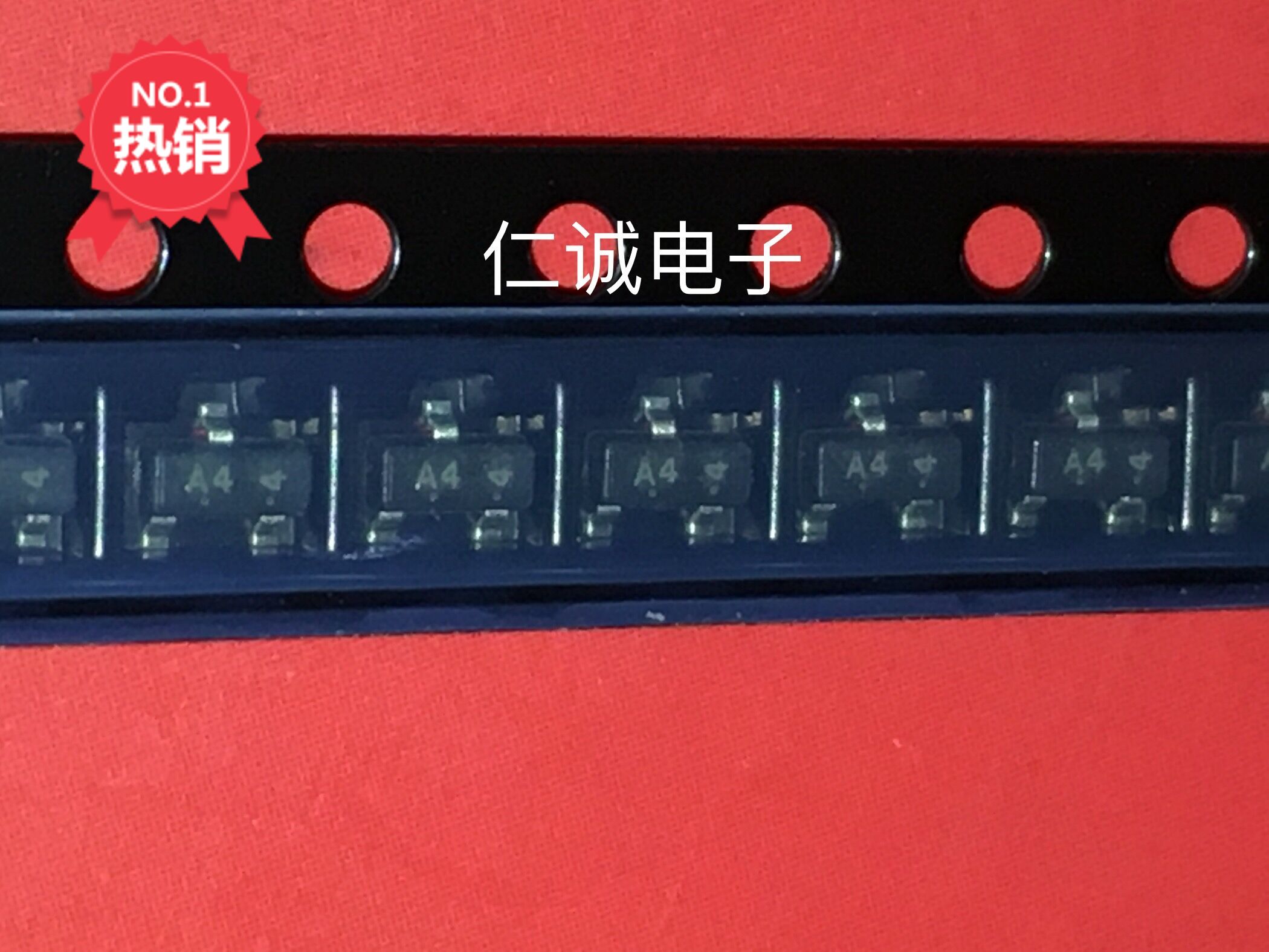 100pc  Żǰ lcab70lt1g ũ ũ A4 SOT-23